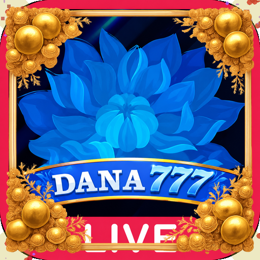 dana777 — mitra unggulan